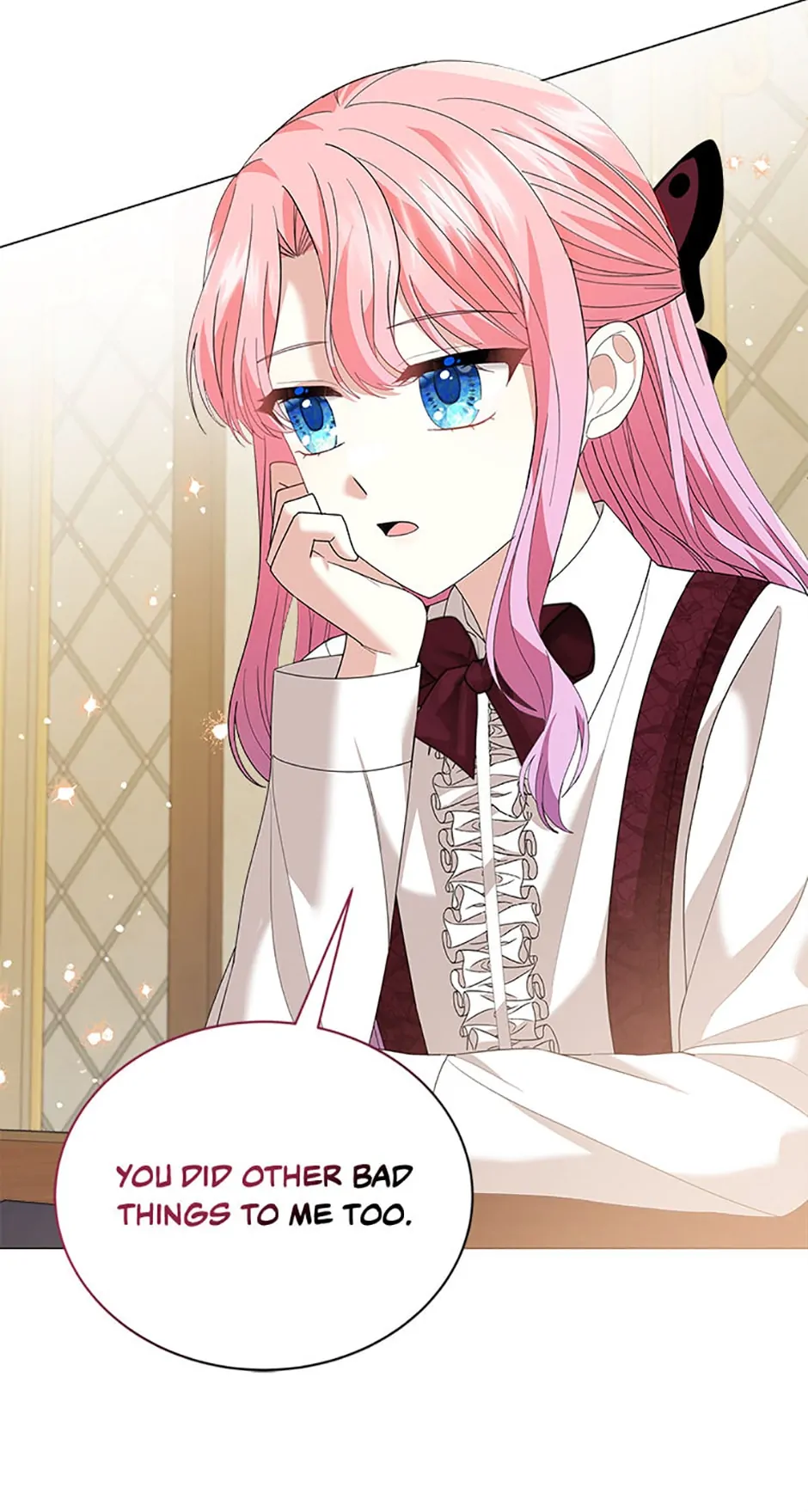 The Little Princess Waits for the Breakup Chapter 13 - Page 13