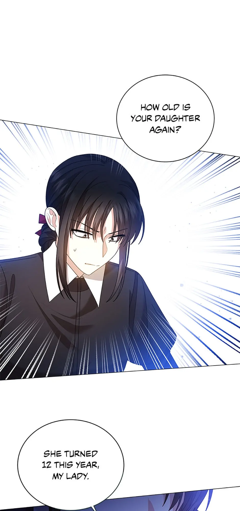 The Little Princess Waits for the Breakup Chapter 13 - Page 23