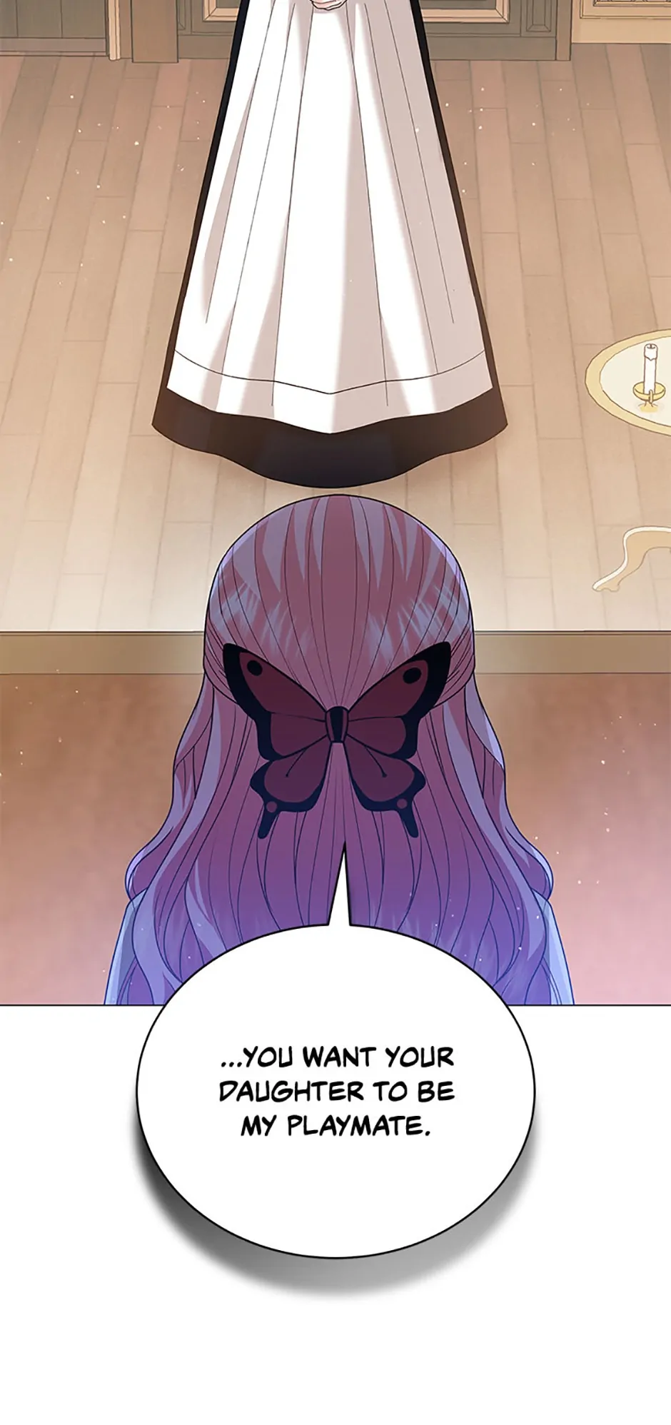 The Little Princess Waits for the Breakup Chapter 13 - Page 26