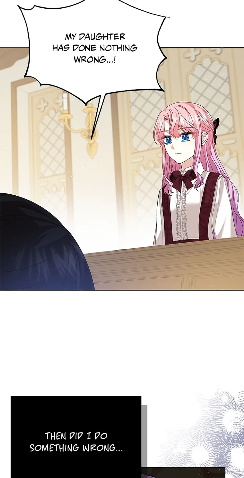 The Little Princess Waits for the Breakup Chapter 13 - Page 32