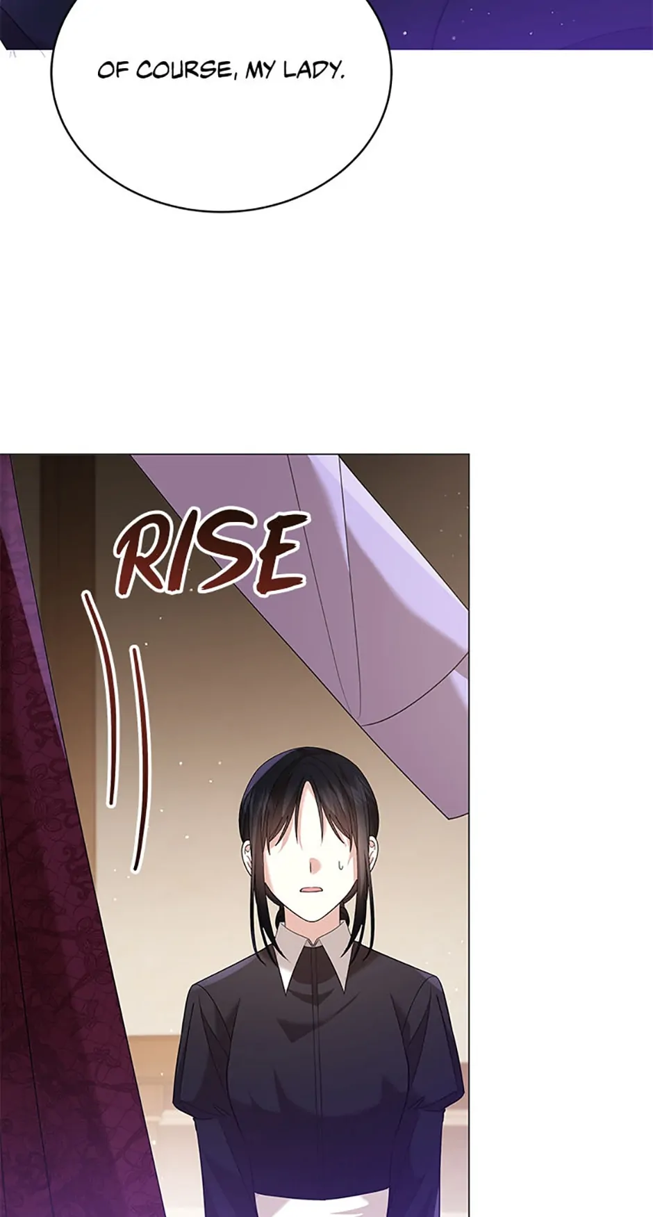 The Little Princess Waits for the Breakup Chapter 13 - Page 38