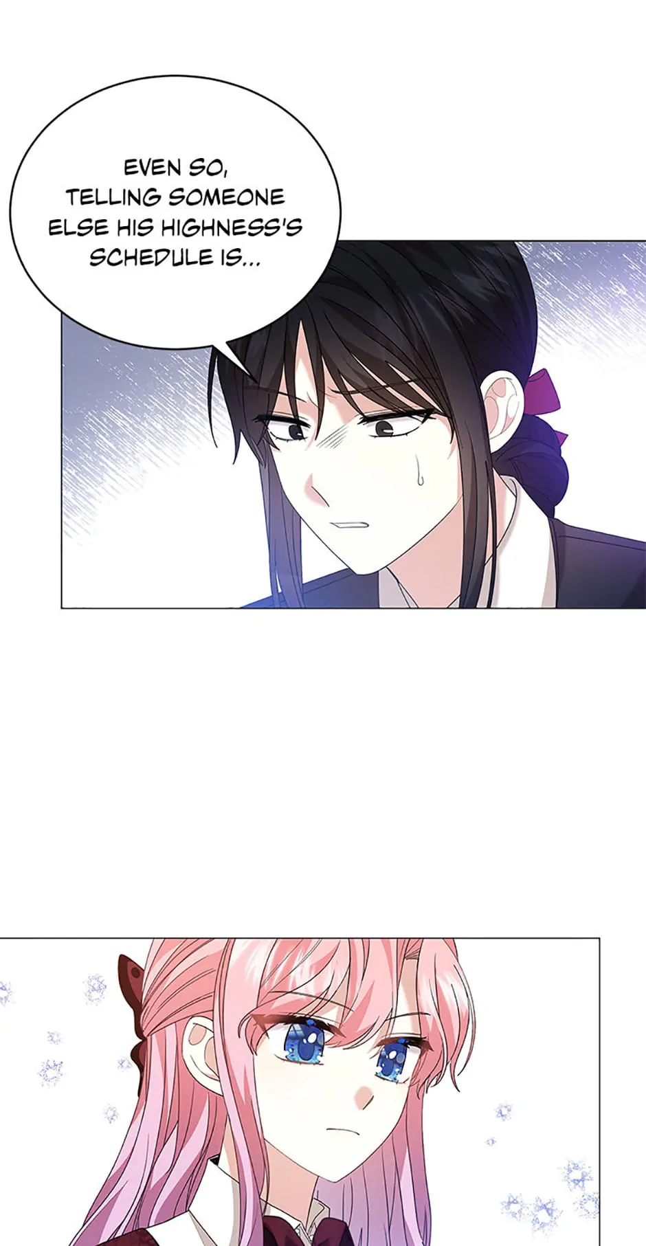 The Little Princess Waits for the Breakup Chapter 13 - Page 41