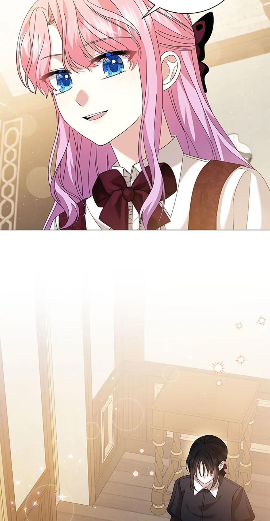 The Little Princess Waits for the Breakup Chapter 13 - Page 45