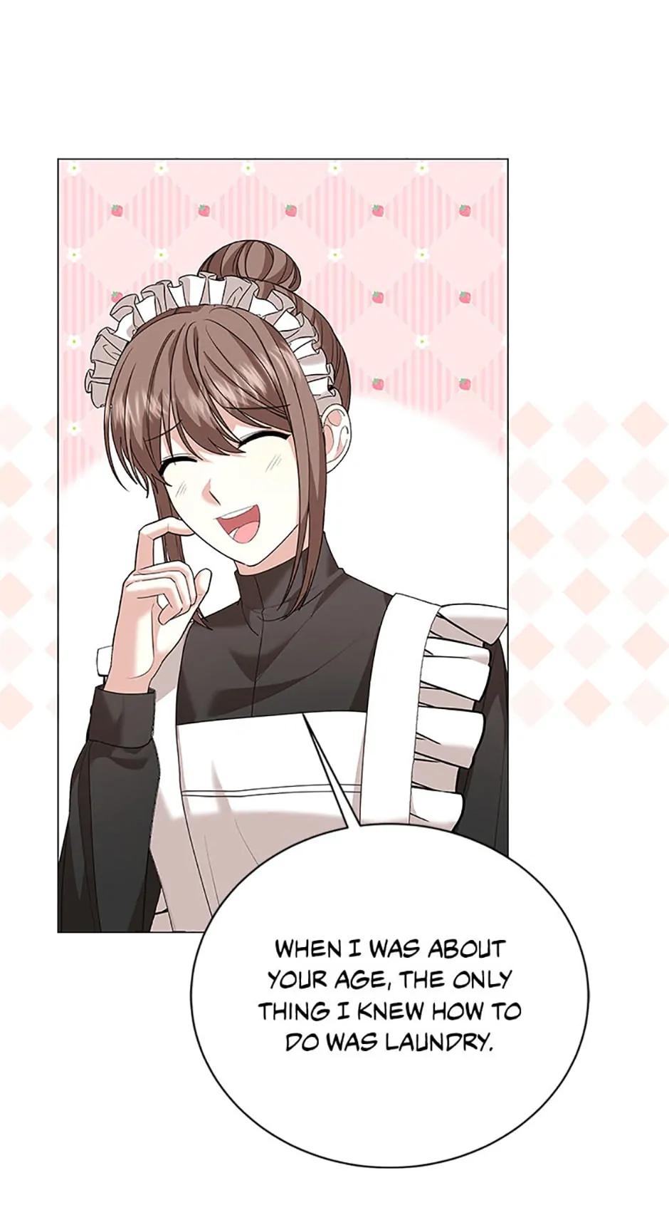 The Little Princess Waits for the Breakup Chapter 13 - Page 53