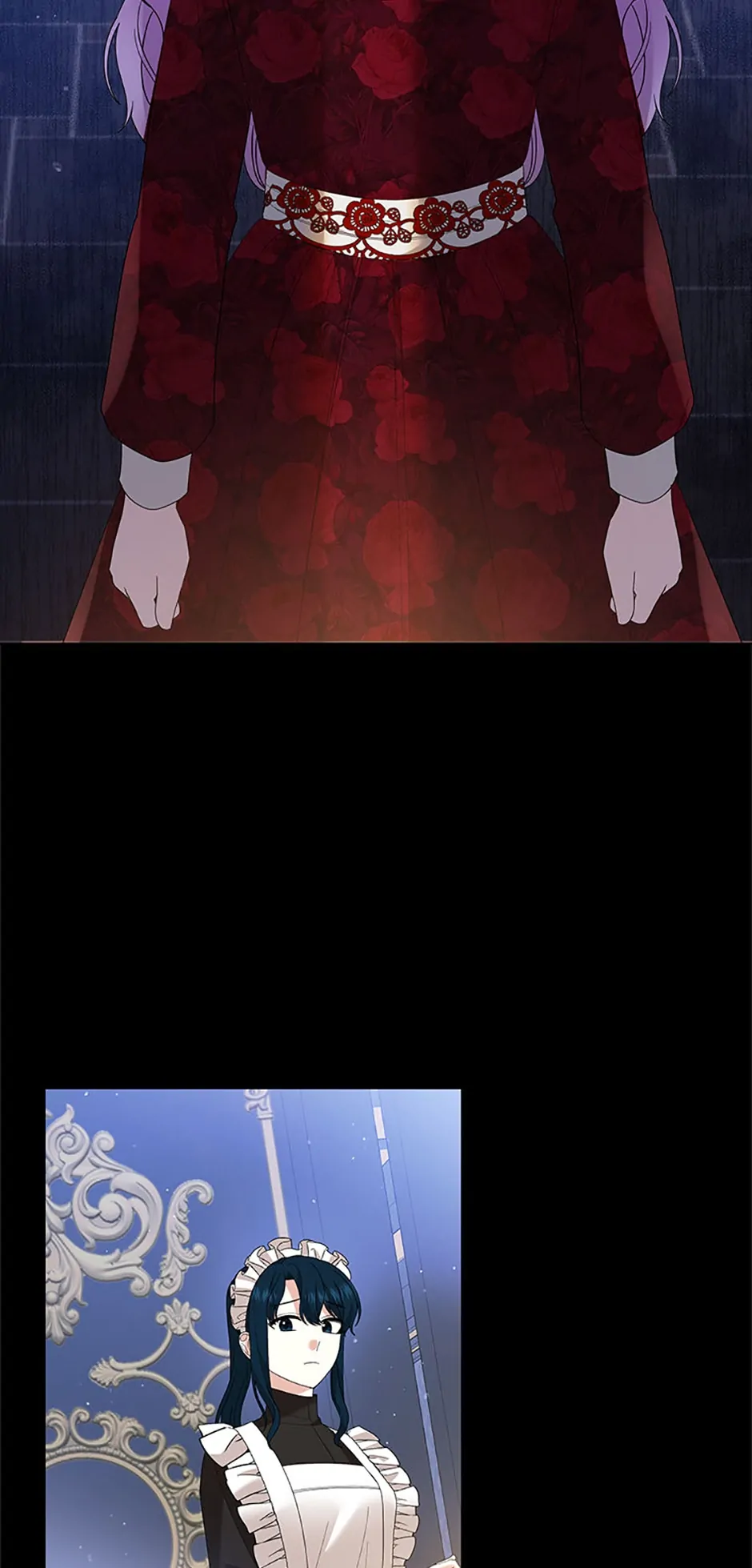 The Little Princess Waits for the Breakup Chapter 14 - Page 12