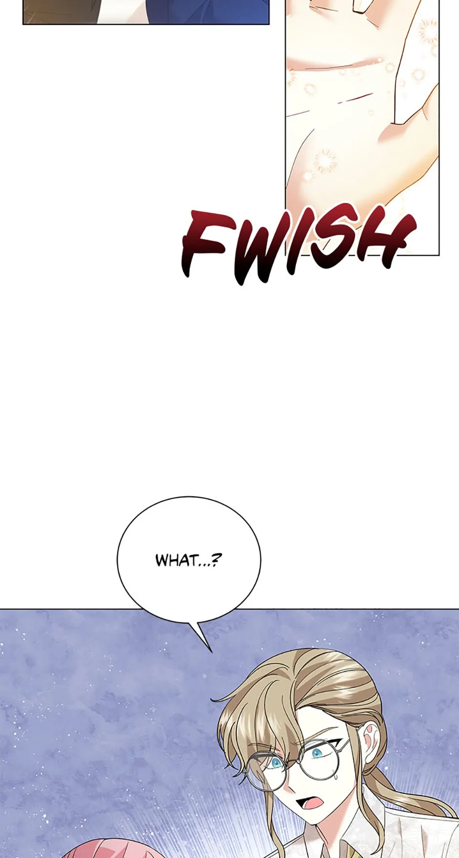 The Little Princess Waits for the Breakup Chapter 14 - Page 42