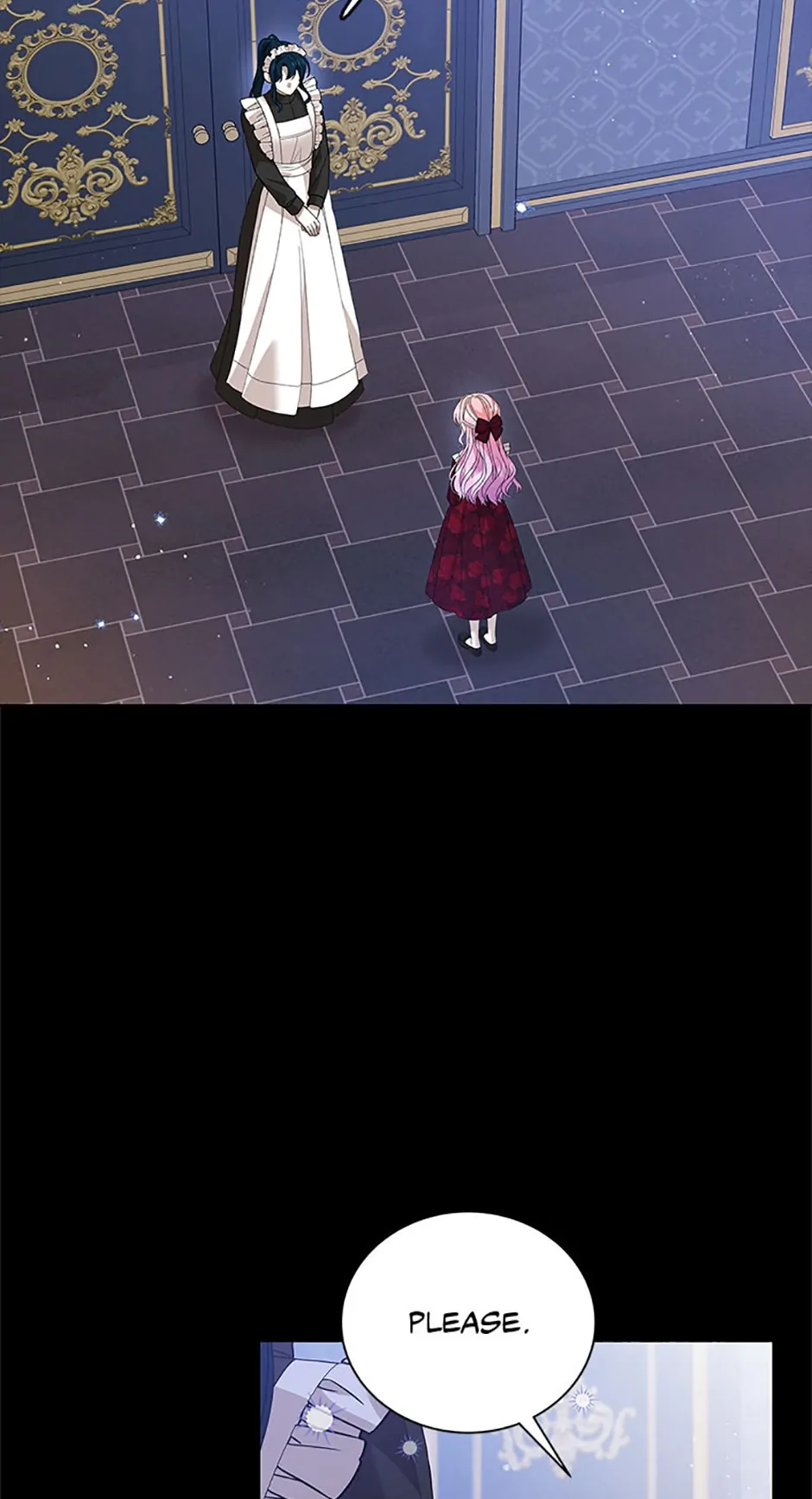 The Little Princess Waits for the Breakup Chapter 14 - Page 5