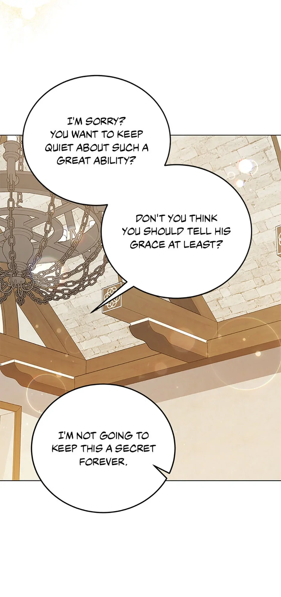 The Little Princess Waits for the Breakup Chapter 14 - Page 53