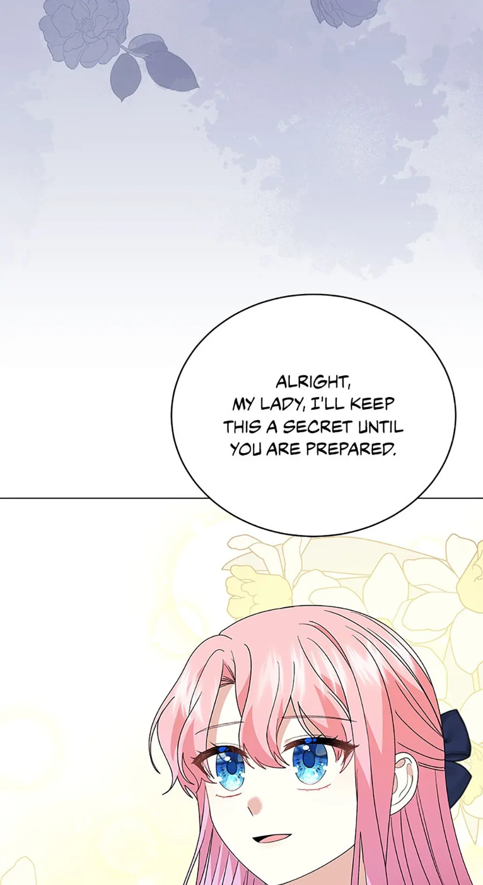 The Little Princess Waits for the Breakup Chapter 14 - Page 58