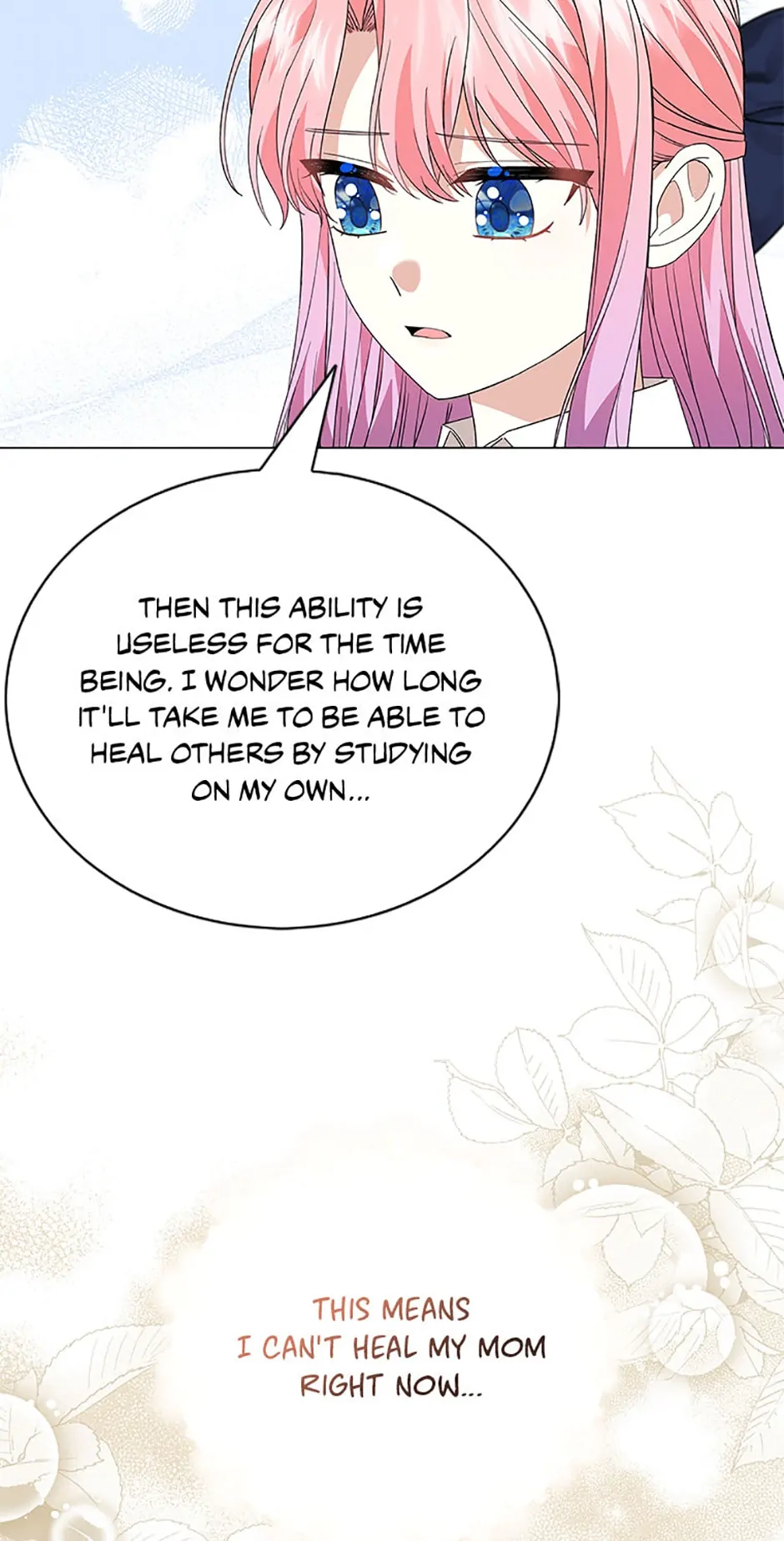 The Little Princess Waits for the Breakup Chapter 14 - Page 64