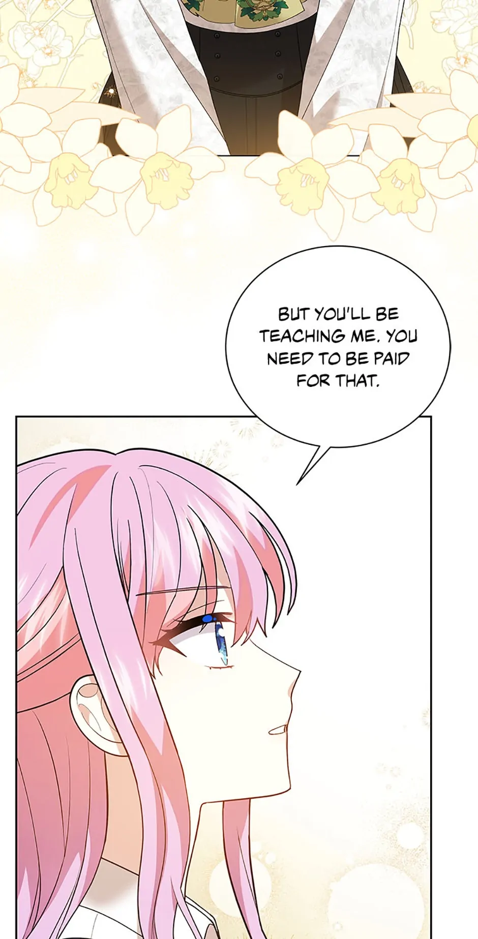 The Little Princess Waits for the Breakup Chapter 15 - Page 10