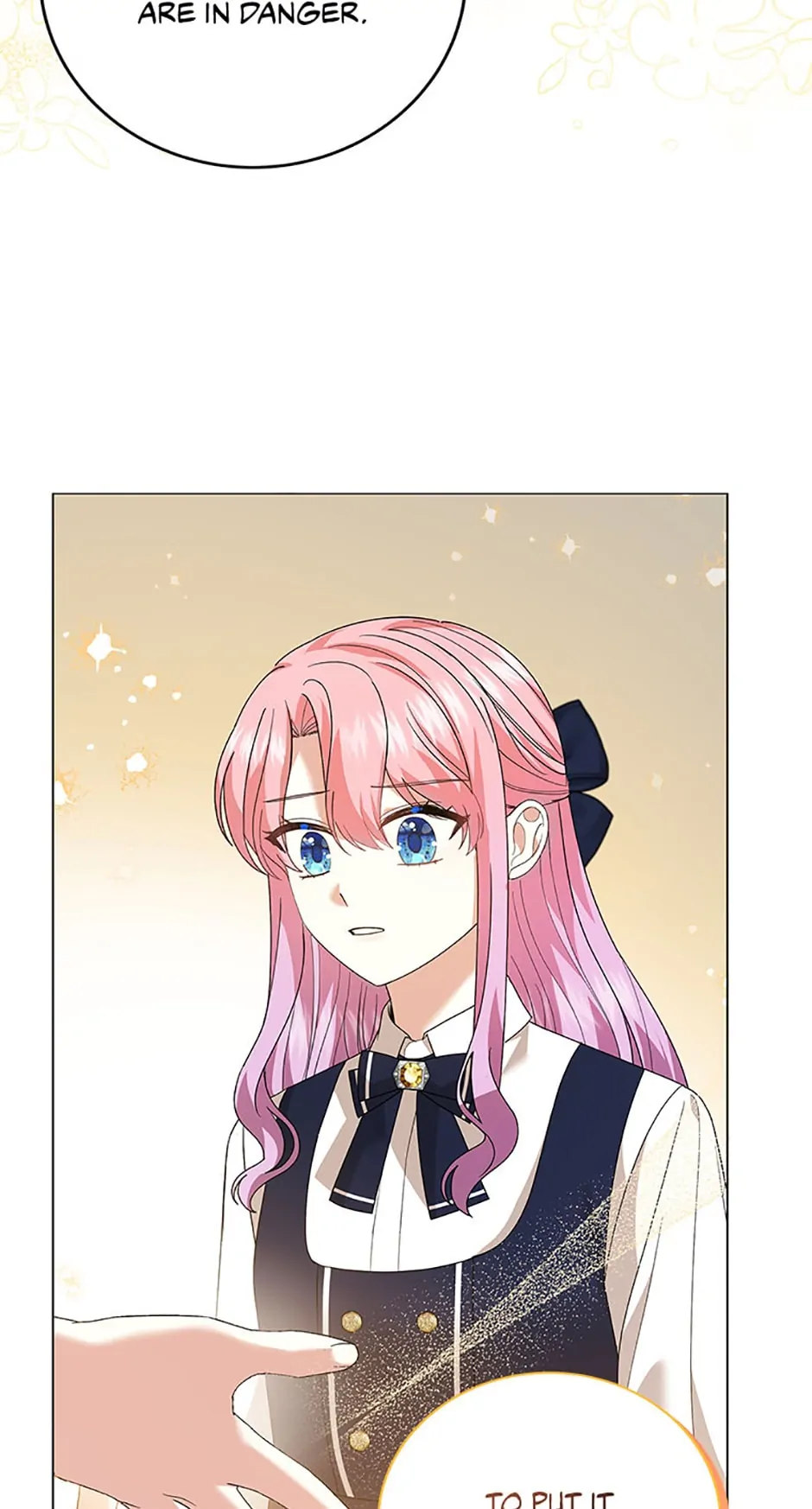 The Little Princess Waits for the Breakup Chapter 15 - Page 19