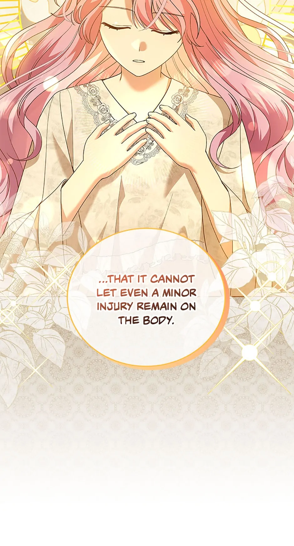 The Little Princess Waits for the Breakup Chapter 15 - Page 21