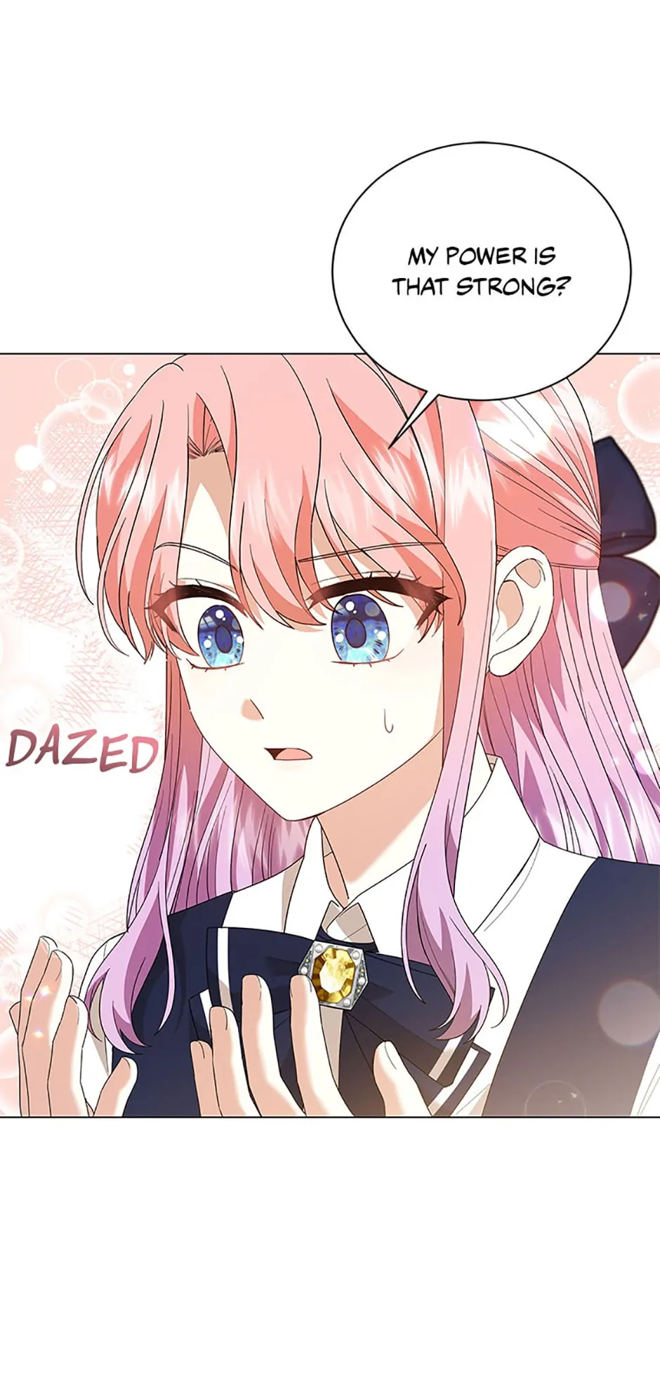 The Little Princess Waits for the Breakup Chapter 15 - Page 22