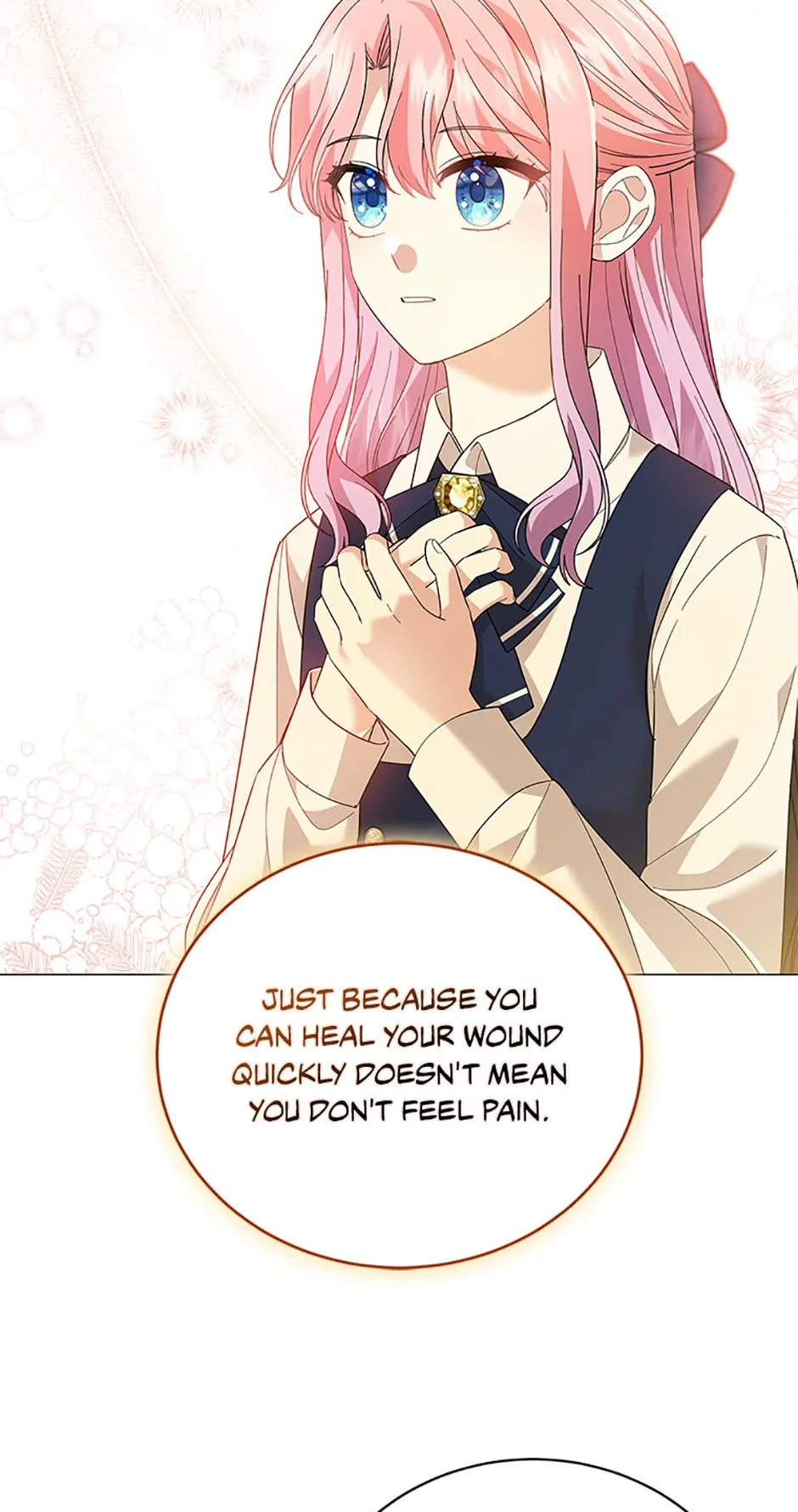 The Little Princess Waits for the Breakup Chapter 15 - Page 32