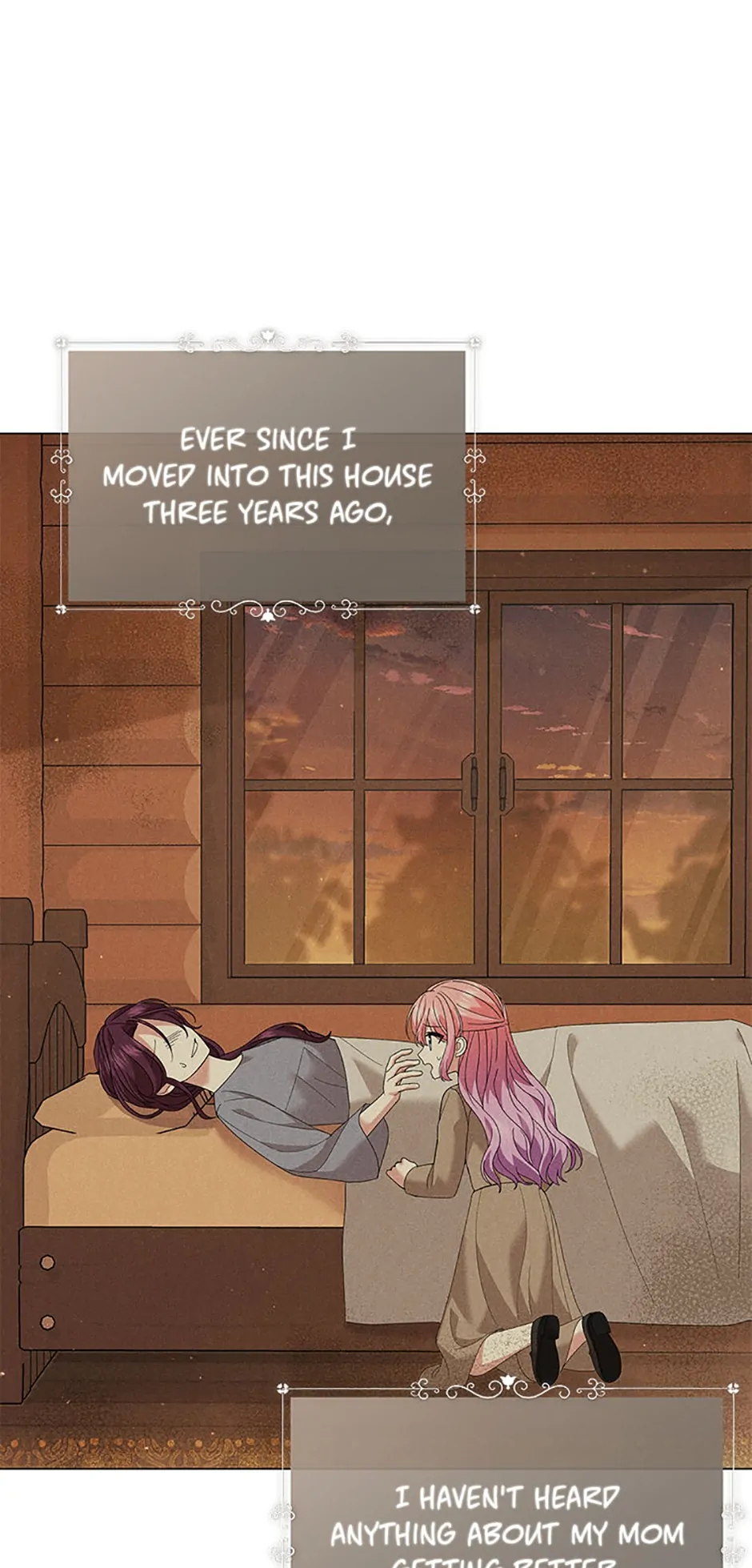 The Little Princess Waits for the Breakup Chapter 15 - Page 35