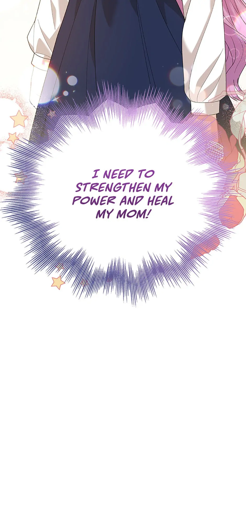 The Little Princess Waits for the Breakup Chapter 15 - Page 40