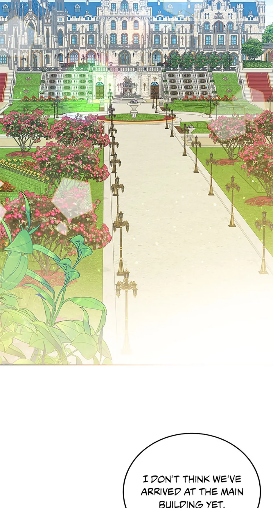 The Little Princess Waits for the Breakup Chapter 15 - Page 43