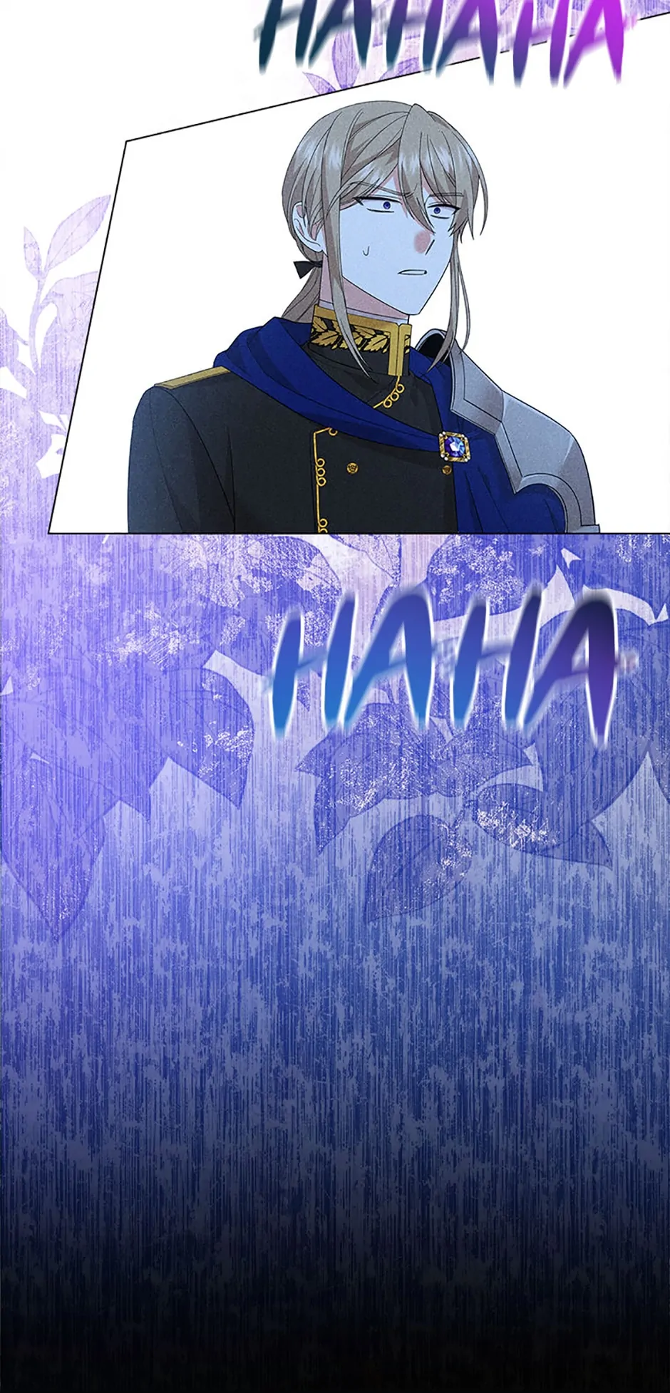 The Little Princess Waits for the Breakup Chapter 15 - Page 53