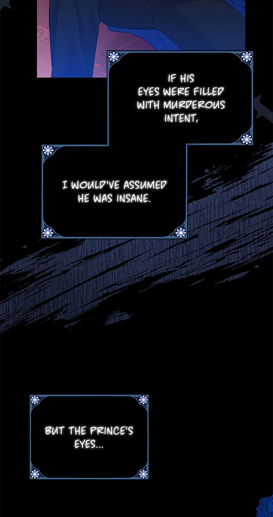 The Little Princess Waits for the Breakup Chapter 15 - Page 59