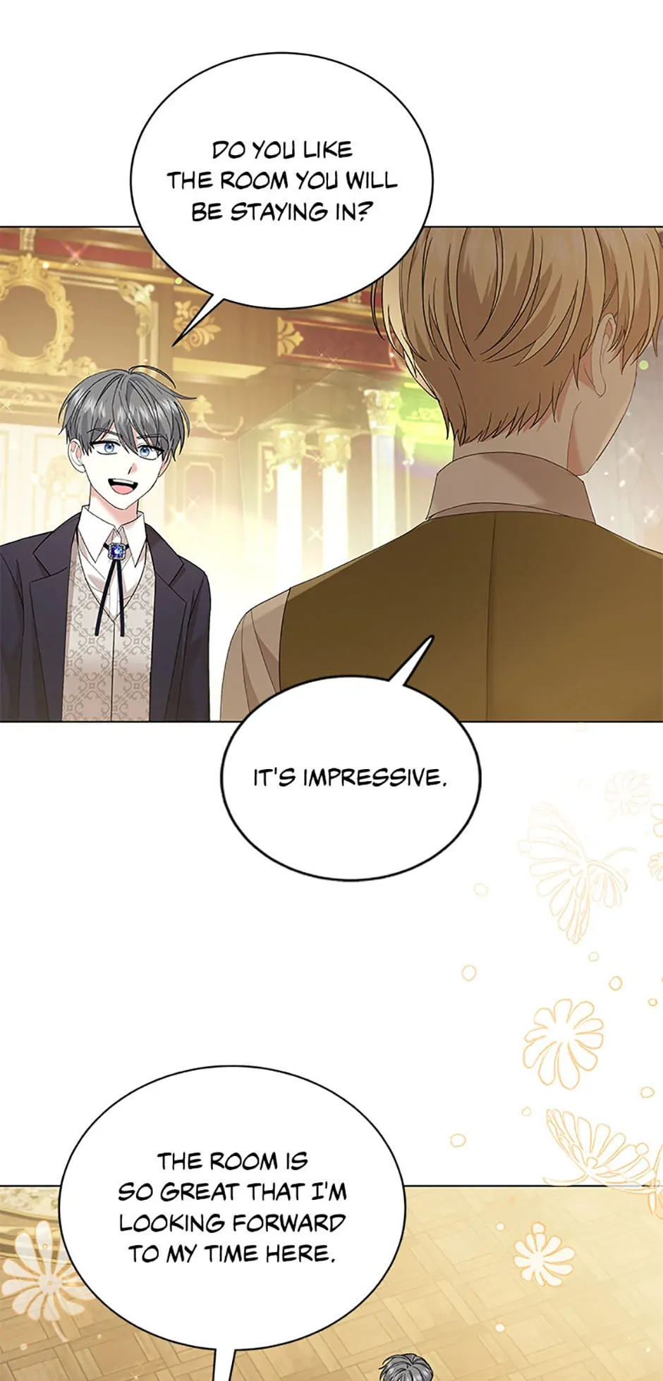 The Little Princess Waits for the Breakup Chapter 16 - Page 16