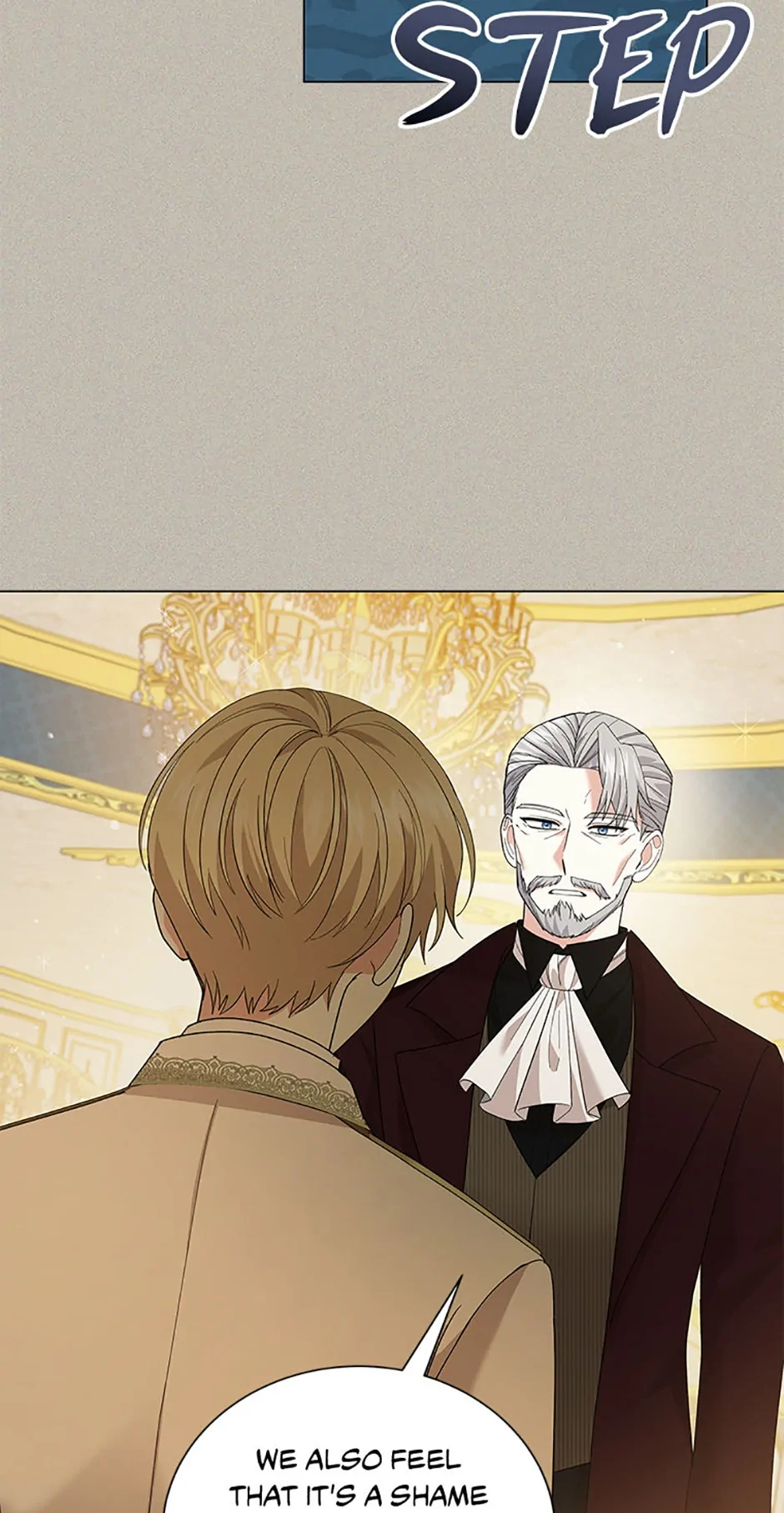 The Little Princess Waits for the Breakup Chapter 16 - Page 24