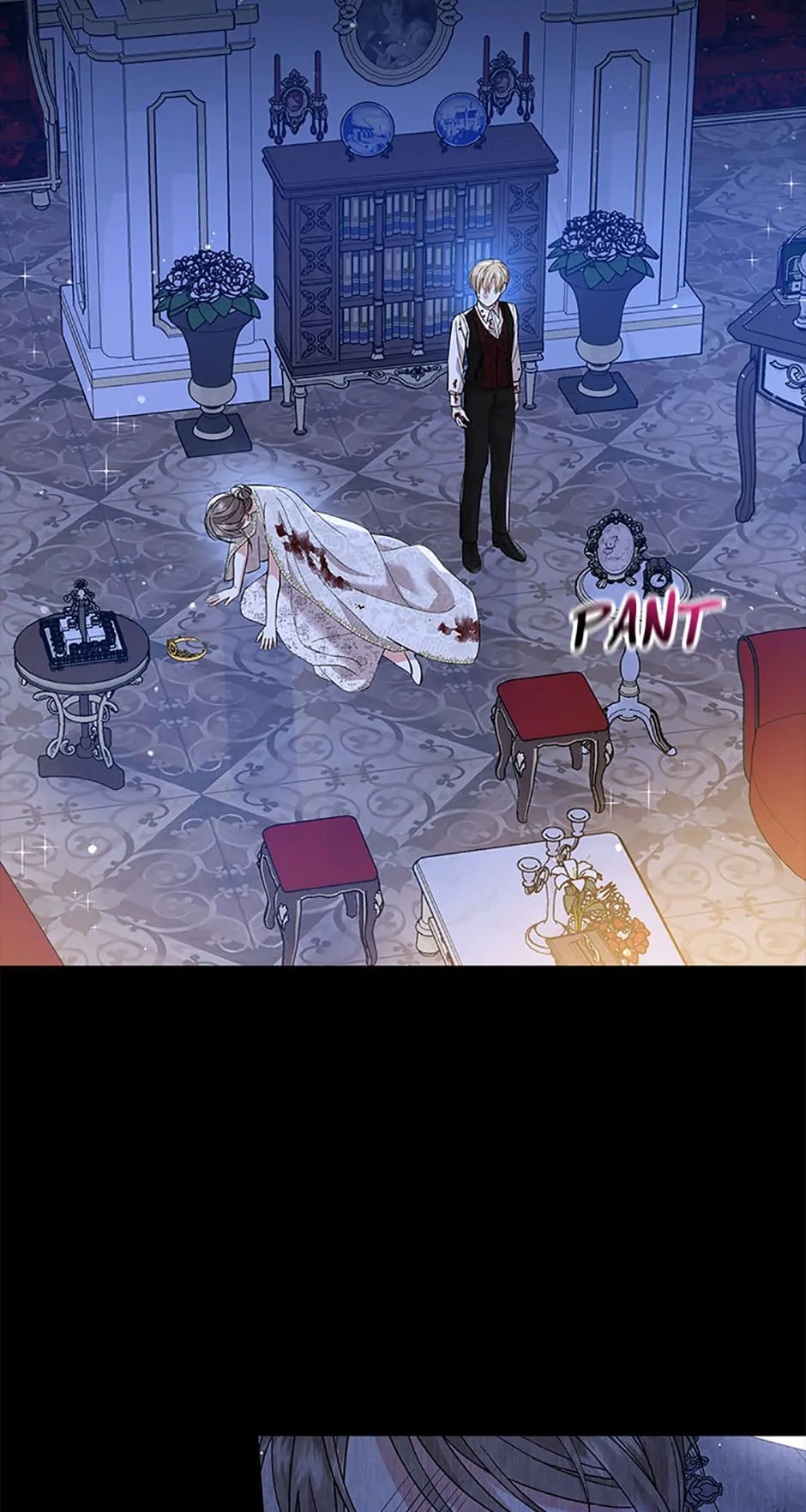 The Little Princess Waits for the Breakup Chapter 16 - Page 3