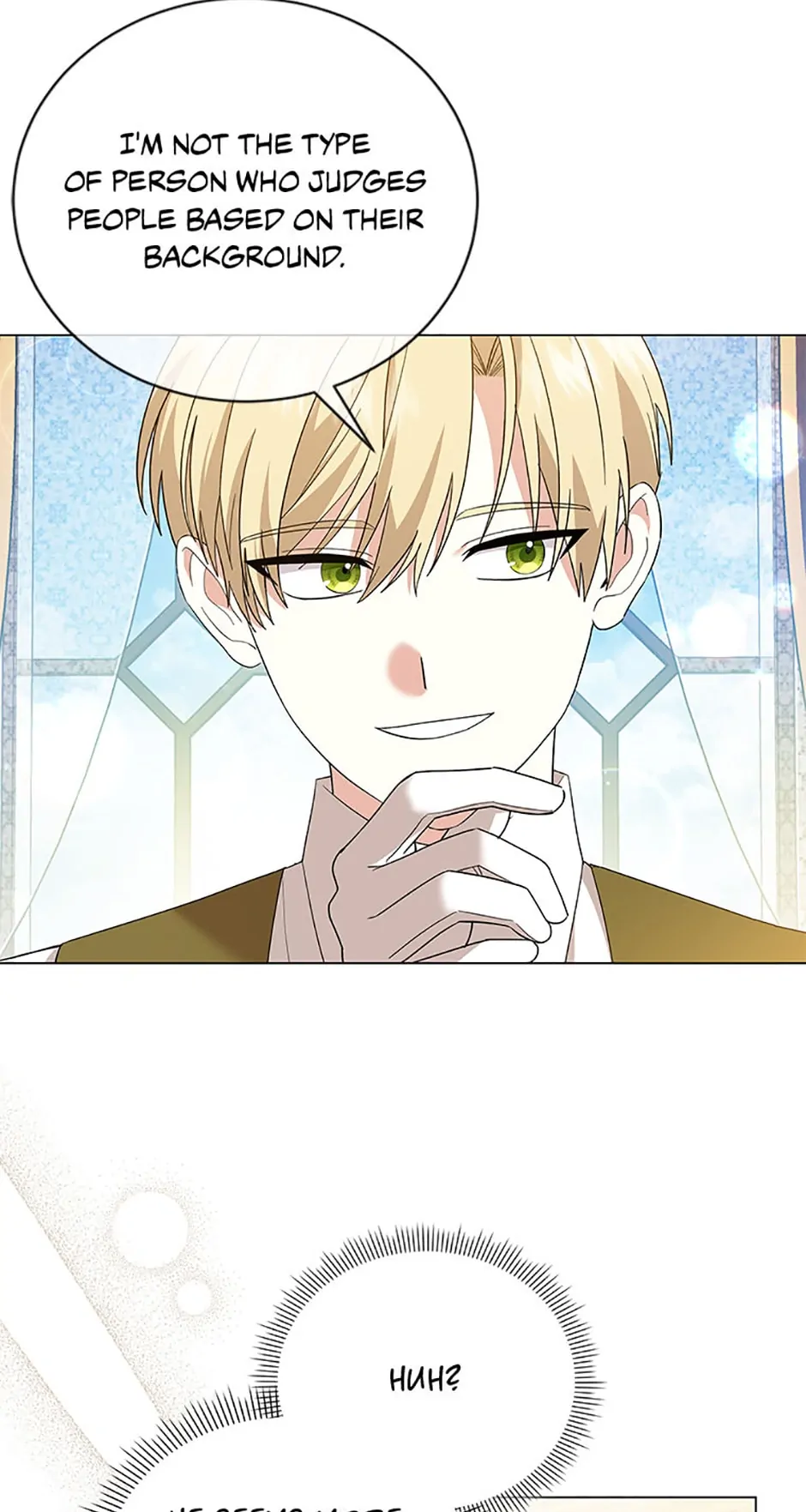 The Little Princess Waits for the Breakup Chapter 16 - Page 31