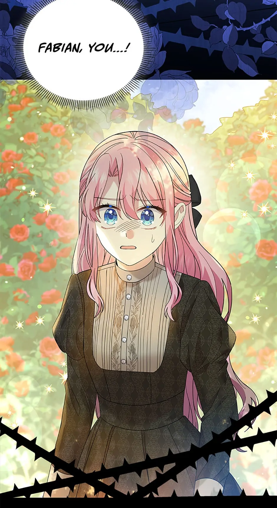 The Little Princess Waits for the Breakup Chapter 16 - Page 71