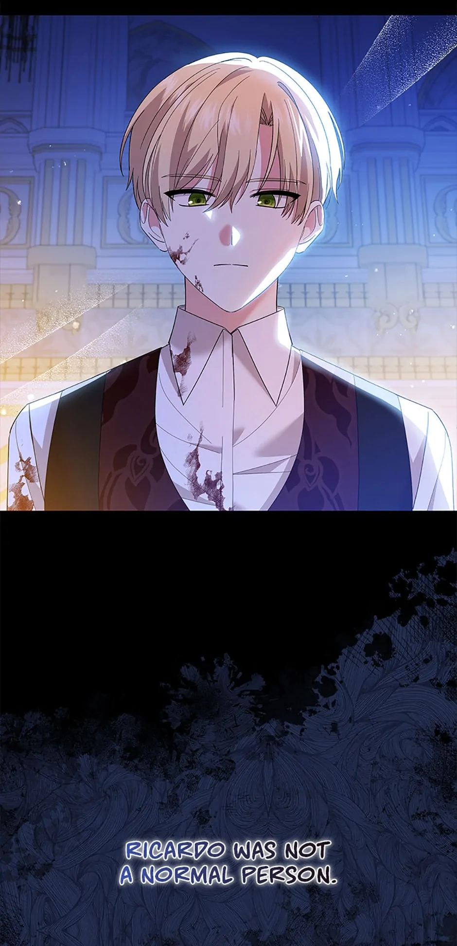 The Little Princess Waits for the Breakup Chapter 16 - Page 9