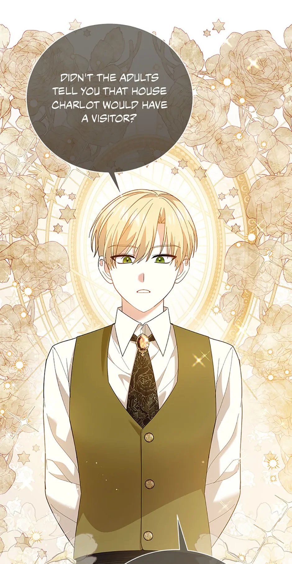 The Little Princess Waits for the Breakup Chapter 17 - Page 14