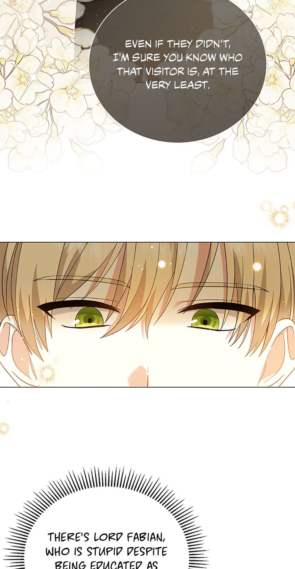 The Little Princess Waits for the Breakup Chapter 17 - Page 15