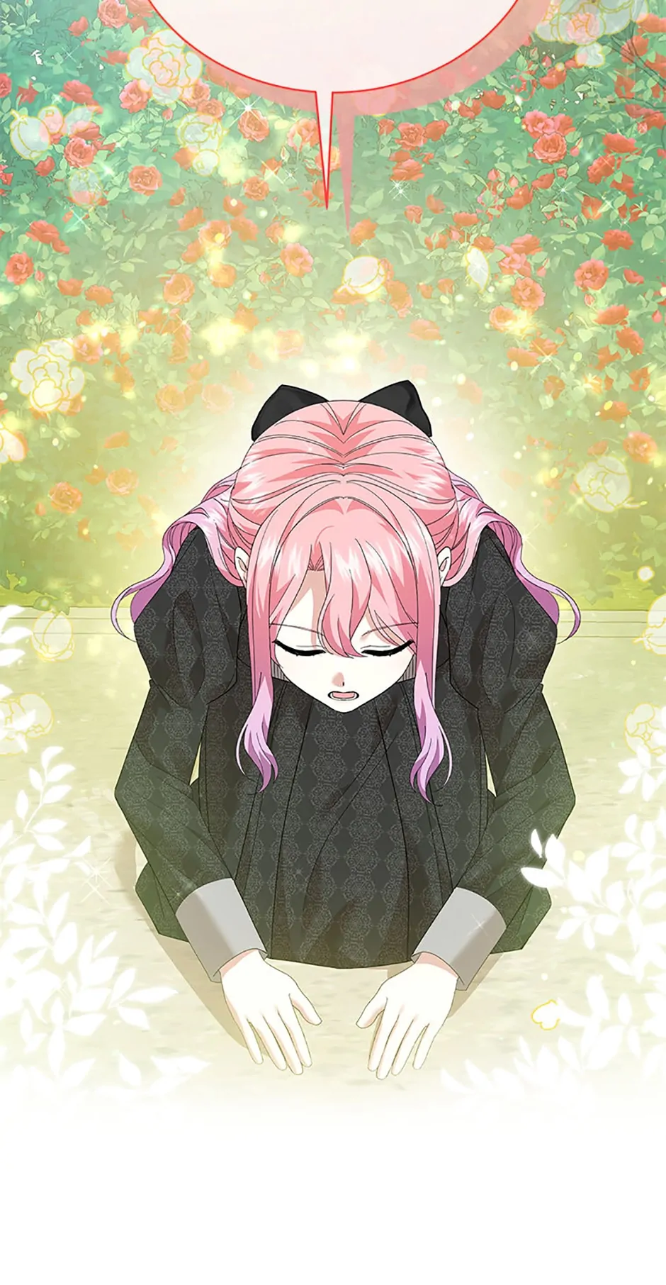 The Little Princess Waits for the Breakup Chapter 17 - Page 20