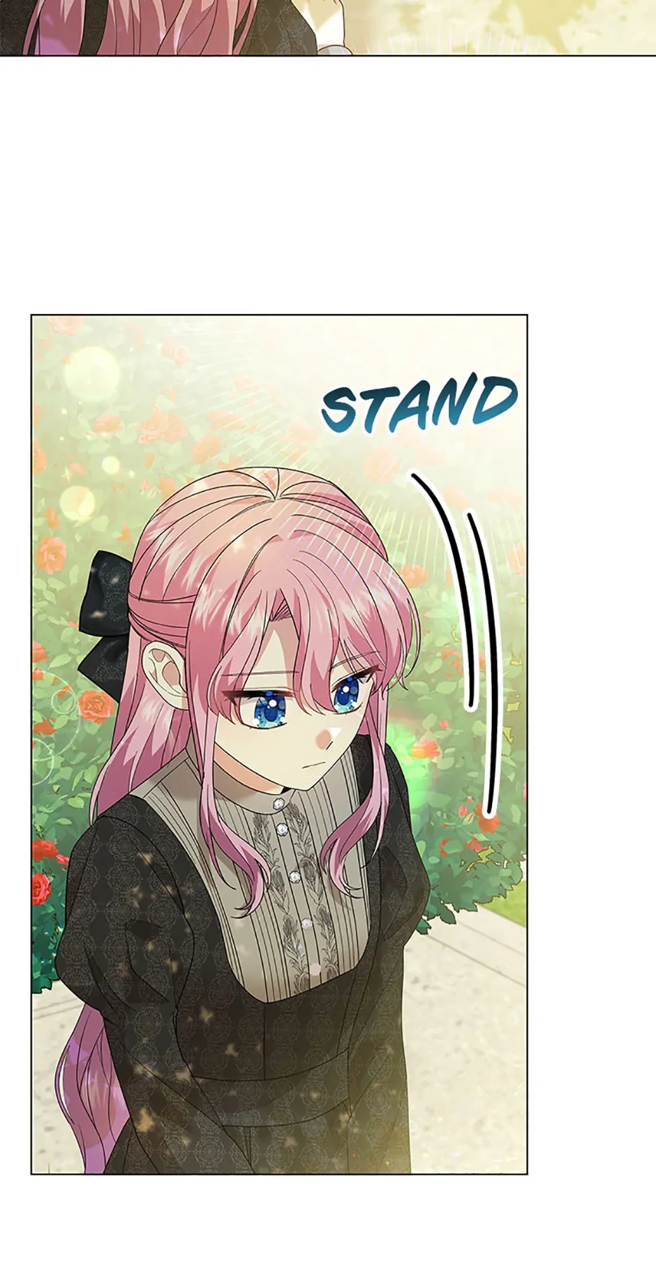 The Little Princess Waits for the Breakup Chapter 17 - Page 27