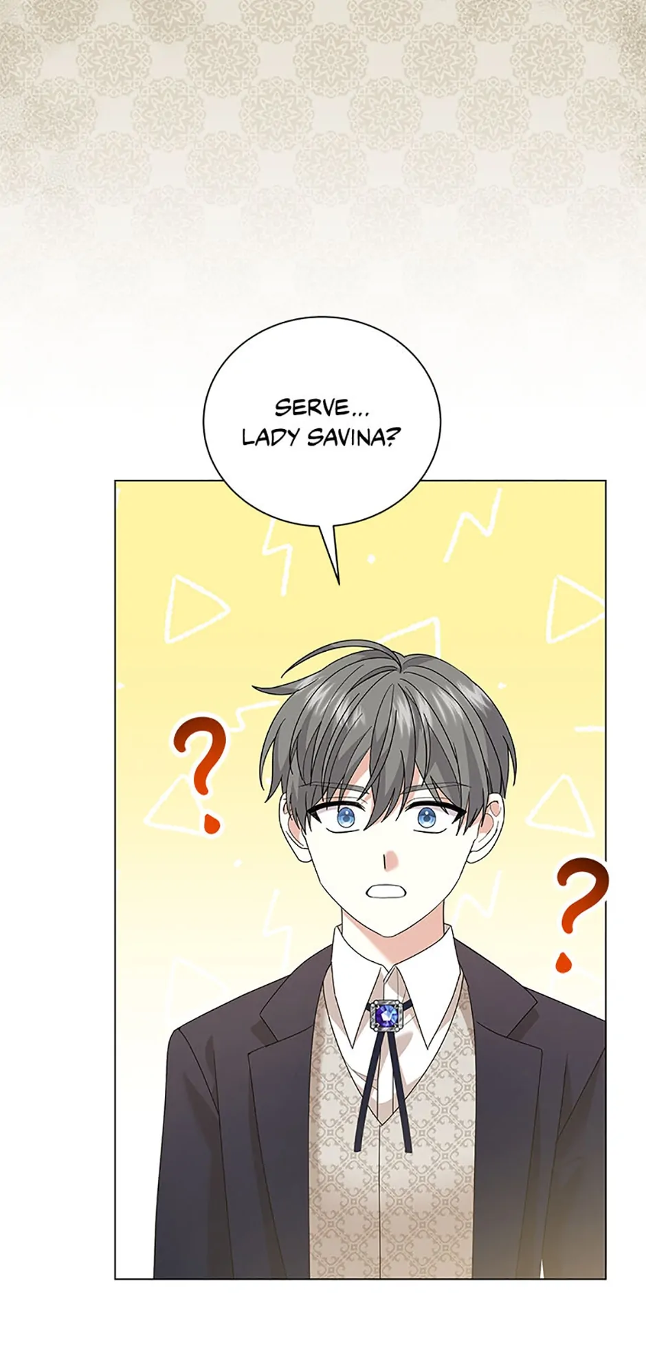 The Little Princess Waits for the Breakup Chapter 17 - Page 63