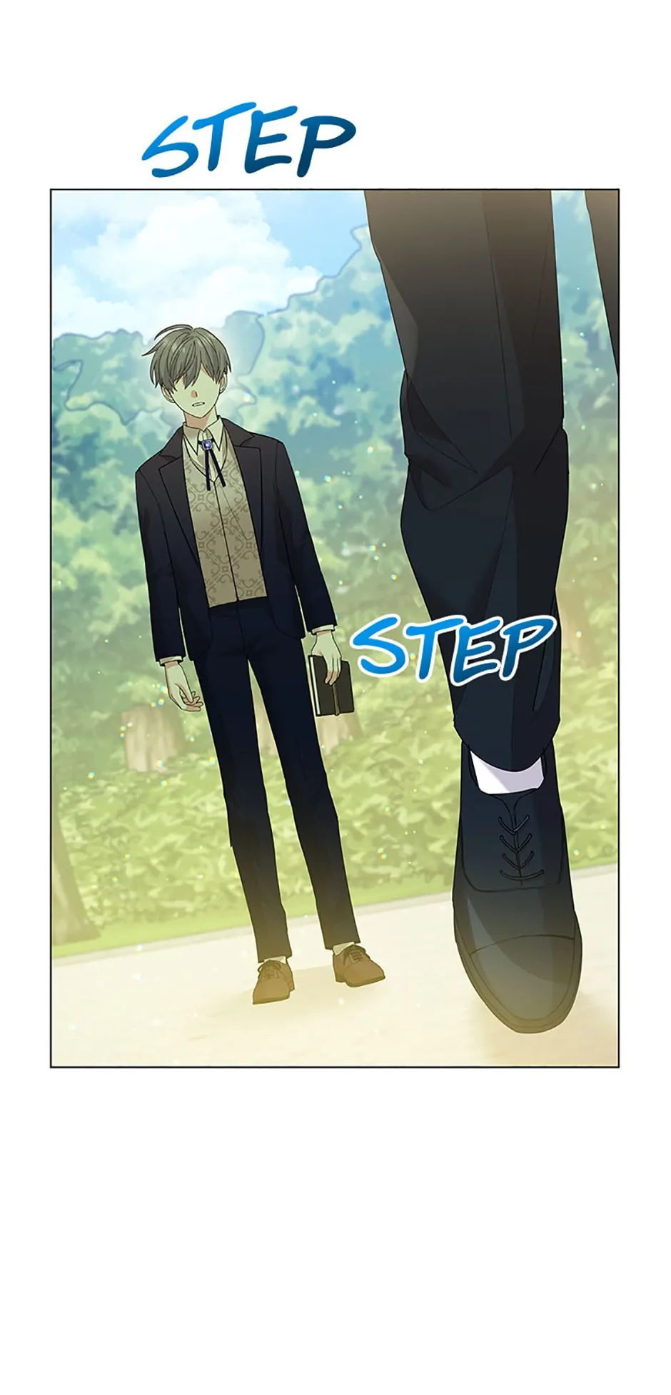 The Little Princess Waits for the Breakup Chapter 17 - Page 65