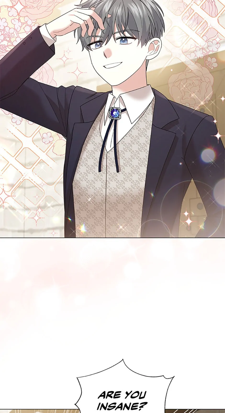 The Little Princess Waits for the Breakup Chapter 18 - Page 11