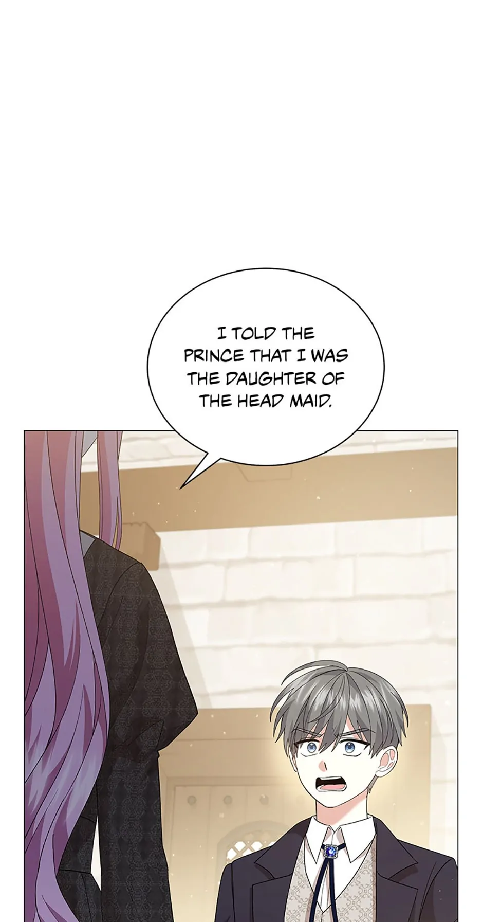 The Little Princess Waits for the Breakup Chapter 18 - Page 18