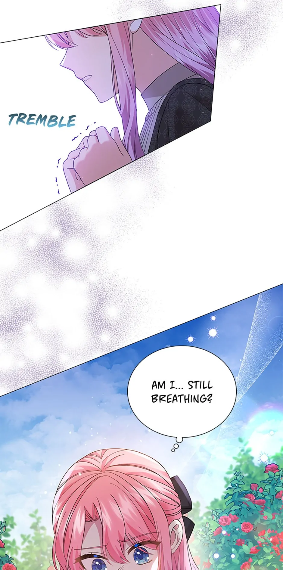 The Little Princess Waits for the Breakup Chapter 18 - Page 2