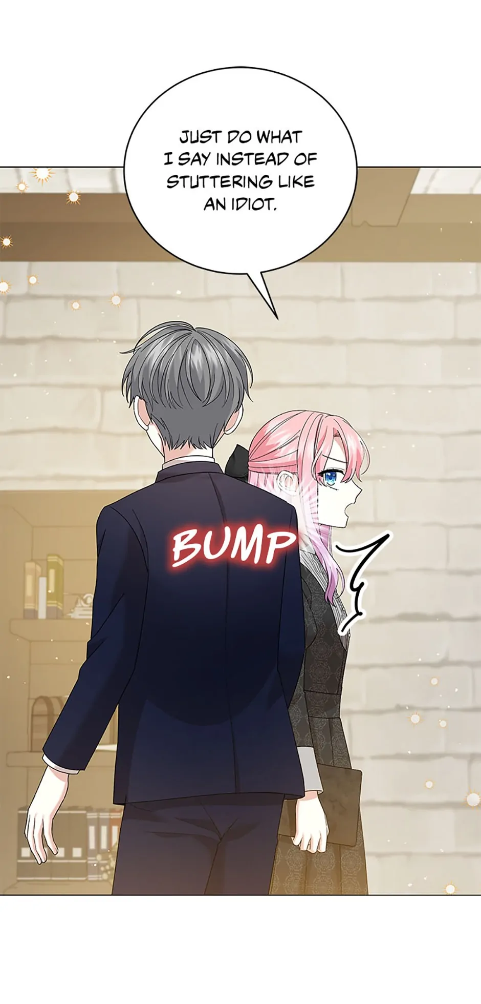 The Little Princess Waits for the Breakup Chapter 18 - Page 27