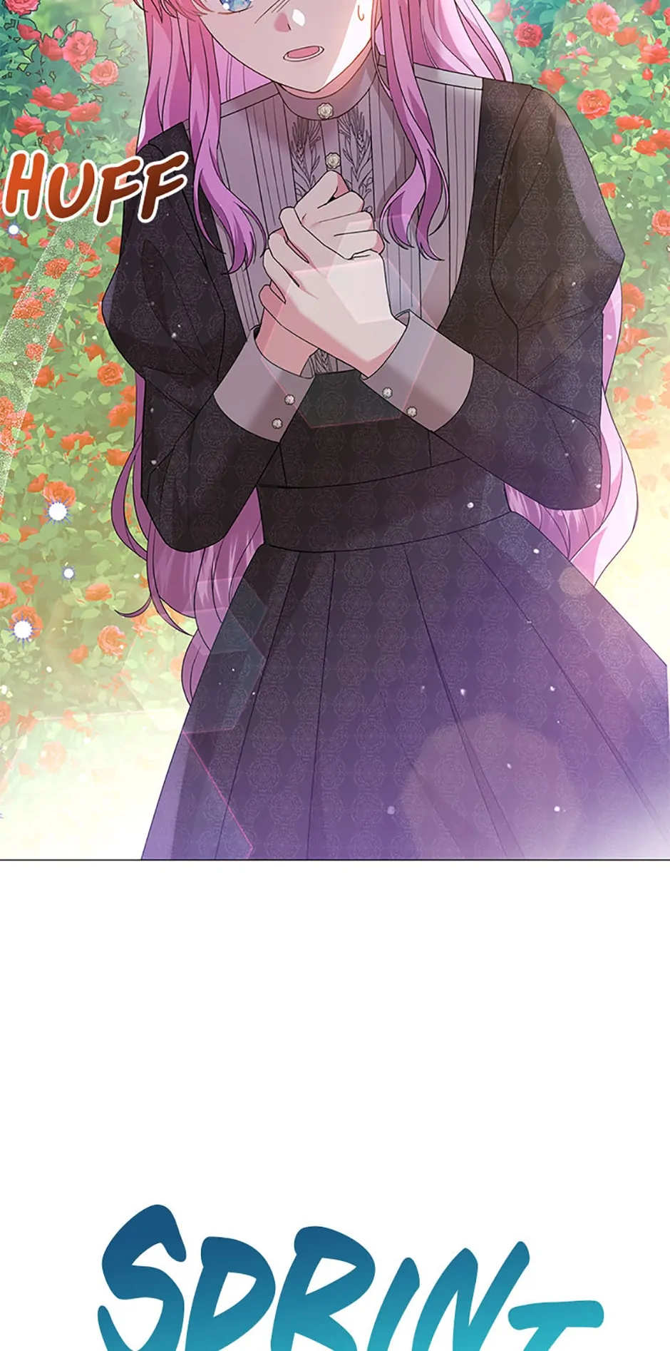 The Little Princess Waits for the Breakup Chapter 18 - Page 3