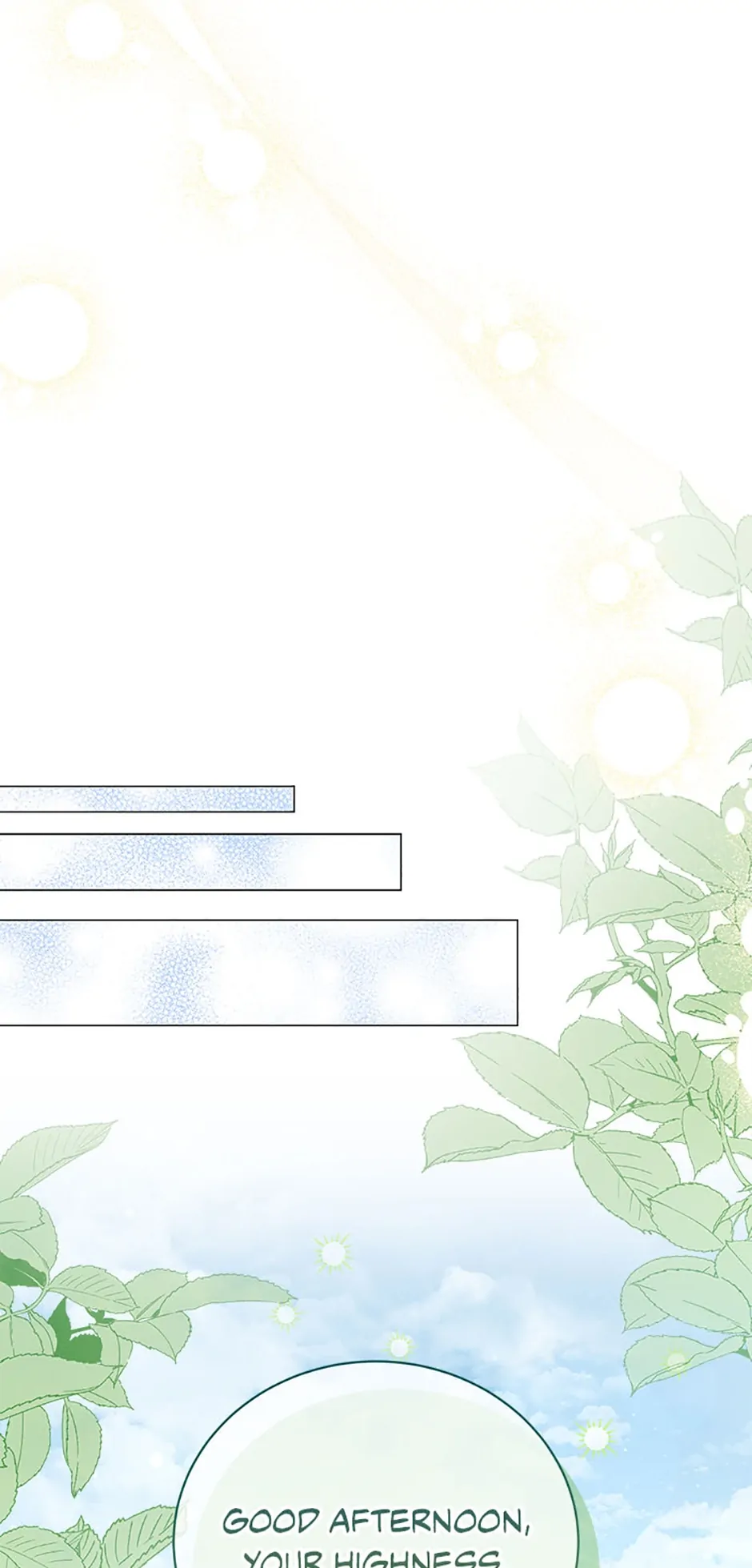 The Little Princess Waits for the Breakup Chapter 18 - Page 31