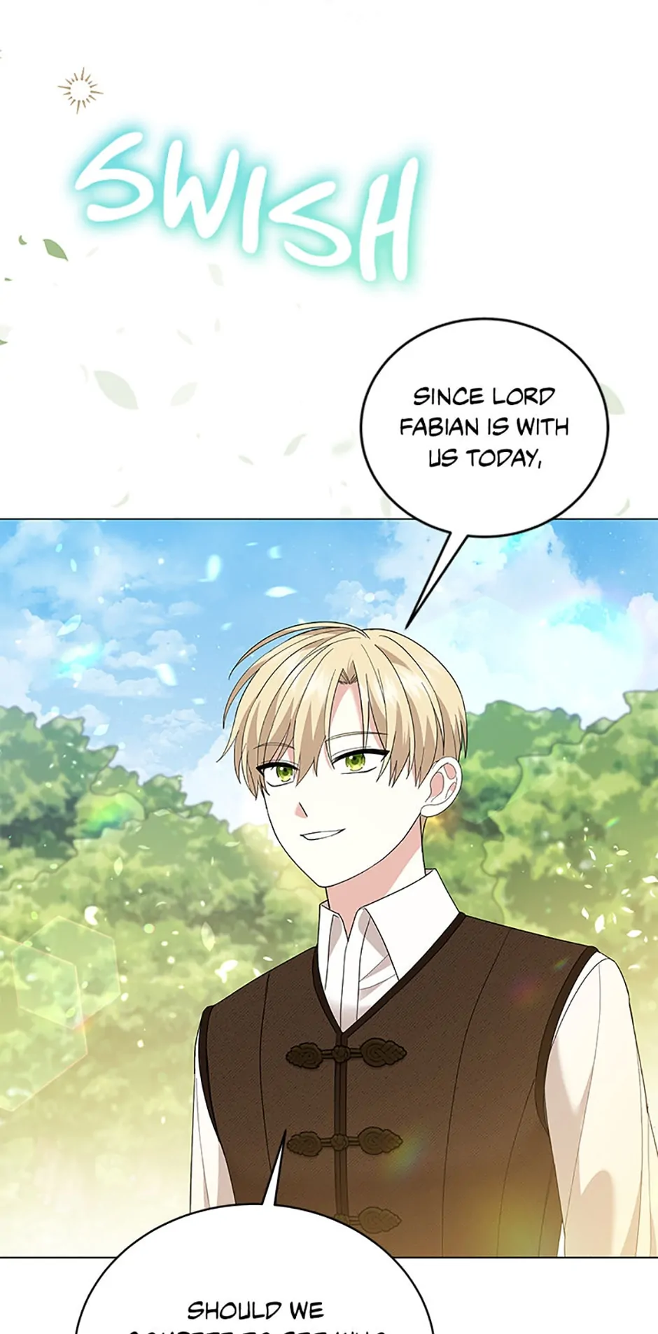 The Little Princess Waits for the Breakup Chapter 18 - Page 37