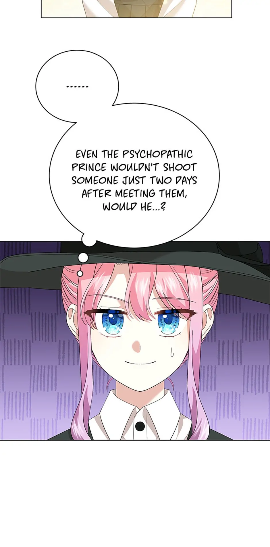 The Little Princess Waits for the Breakup Chapter 18 - Page 39