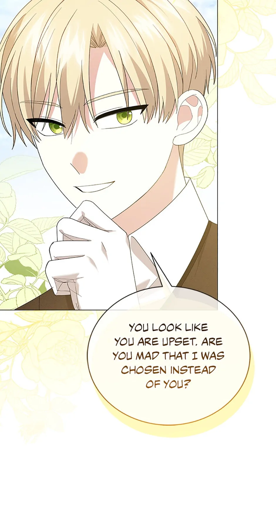 The Little Princess Waits for the Breakup Chapter 18 - Page 52