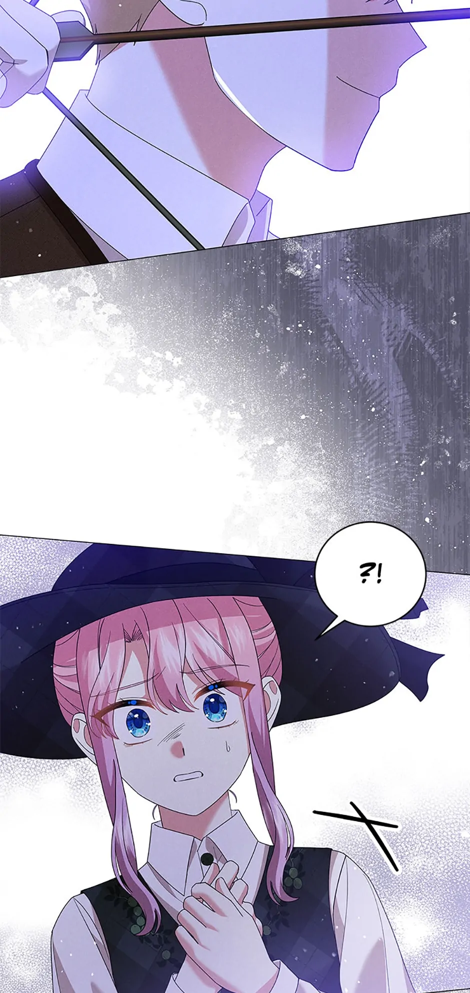 The Little Princess Waits for the Breakup Chapter 18 - Page 63