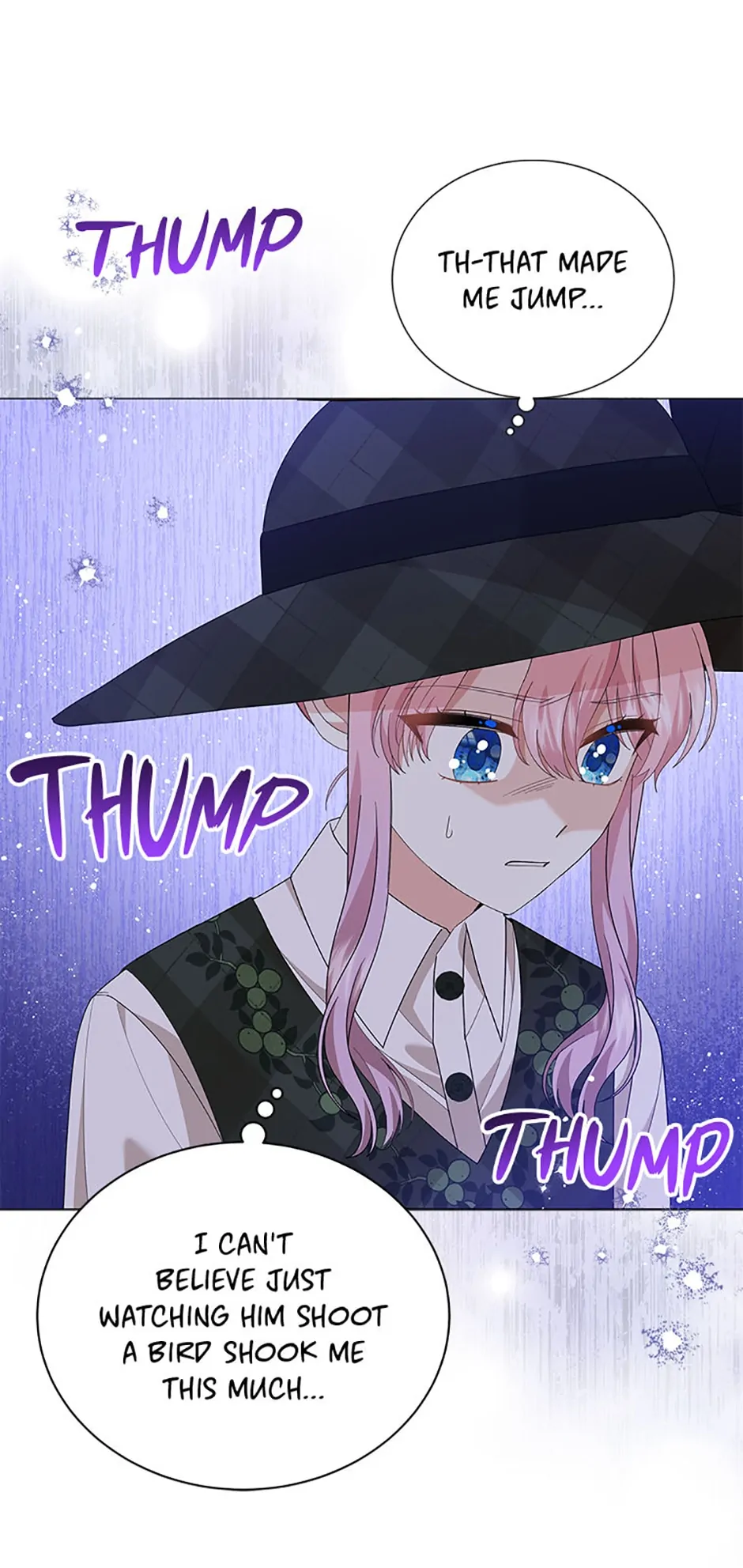 The Little Princess Waits for the Breakup Chapter 18 - Page 66