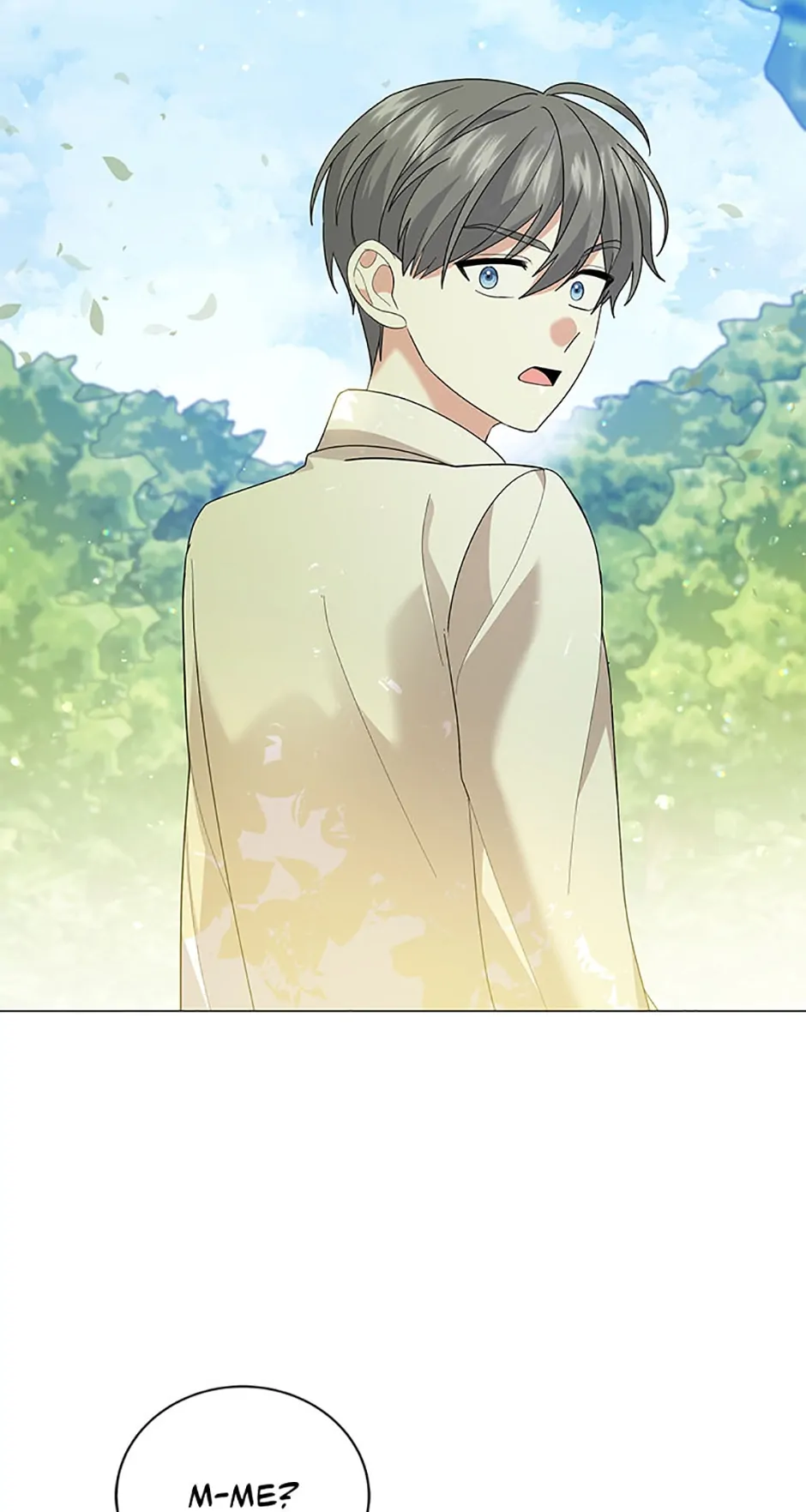 The Little Princess Waits for the Breakup Chapter 18 - Page 69