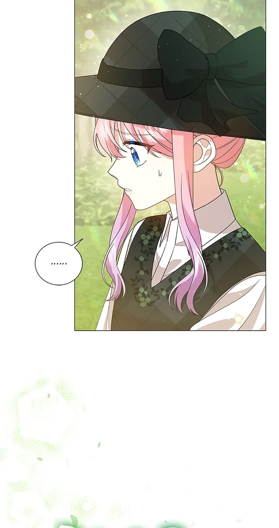 The Little Princess Waits for the Breakup Chapter 19 - Page 12