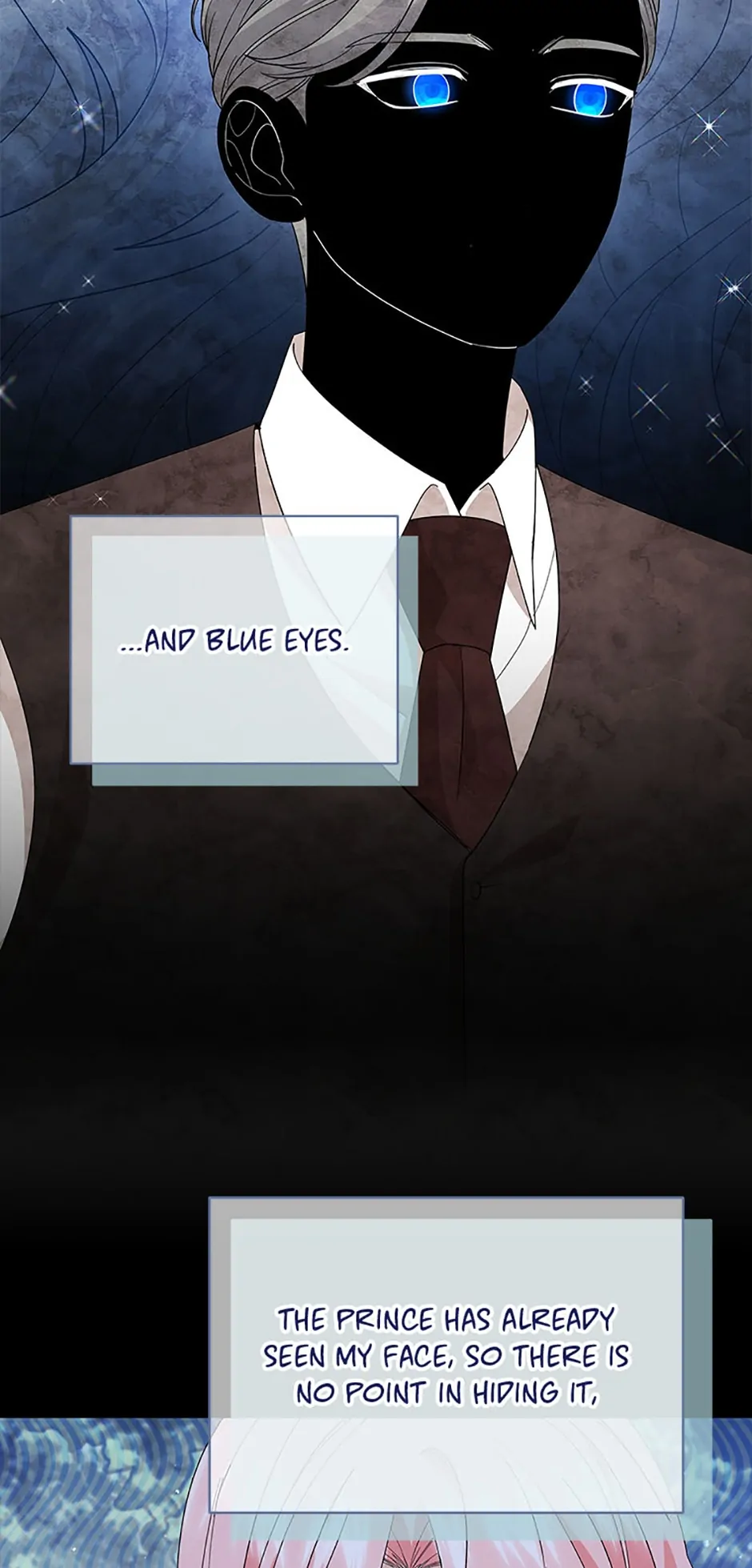 The Little Princess Waits for the Breakup Chapter 19 - Page 23